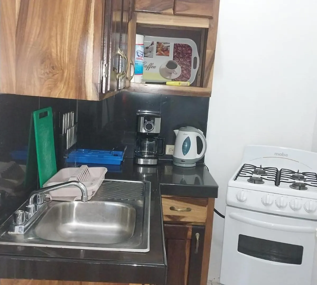 Διαμέρισμα Jus4U-Apt-2 The Home Away From Home Villa Bamboo