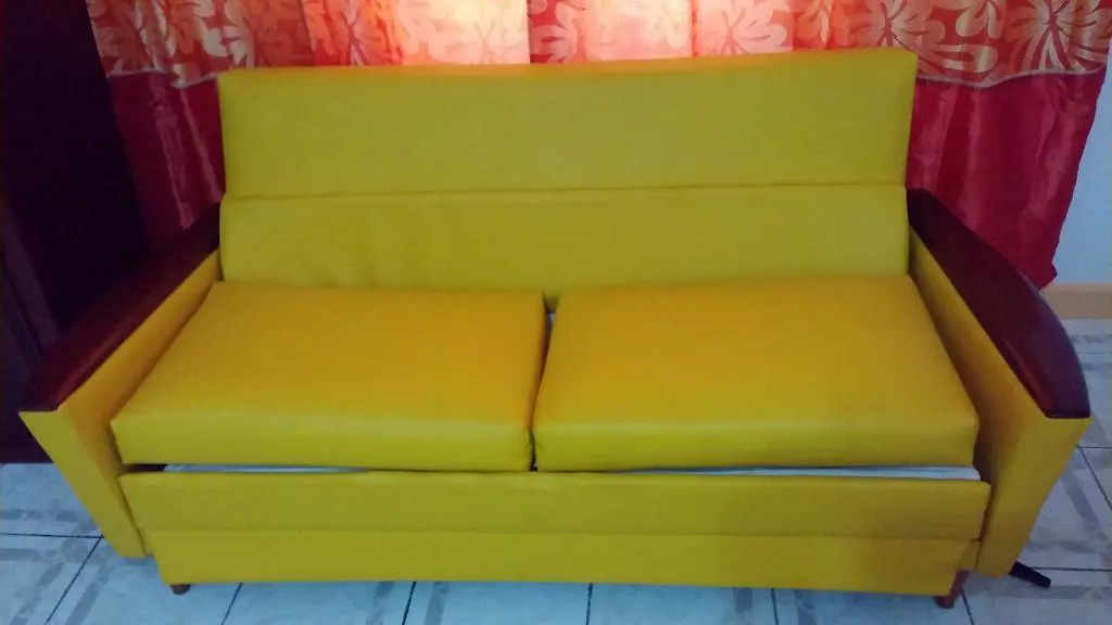 Jus4U-Apt-2 The Home Away From Home Villa Bamboo 0*,  Τζαμάικα
