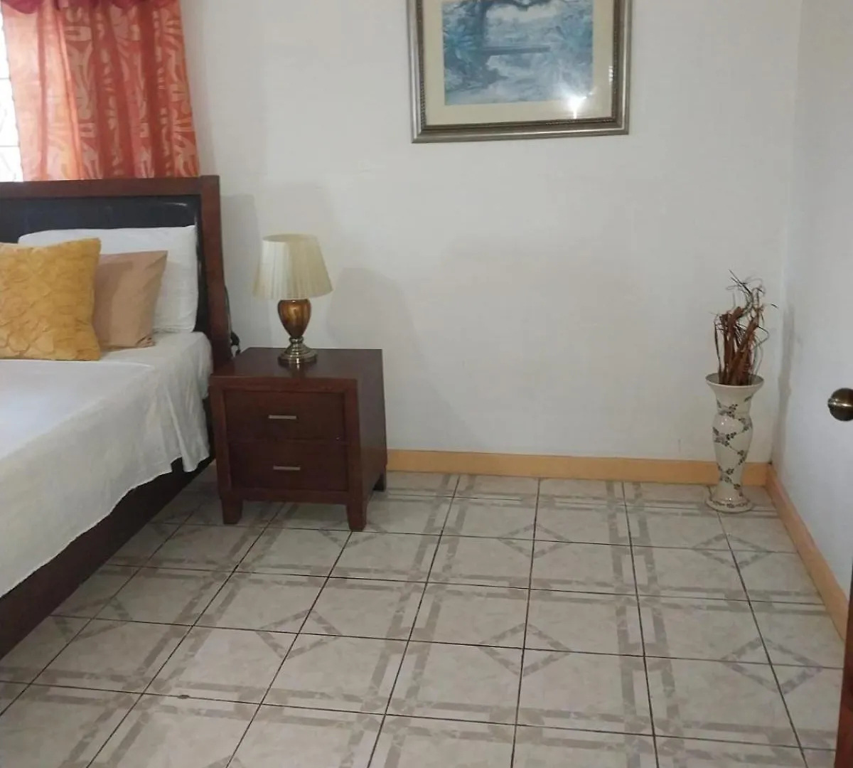 Apartman Jus4U-Apt-2 The Home Away From Home Villa Bamboo