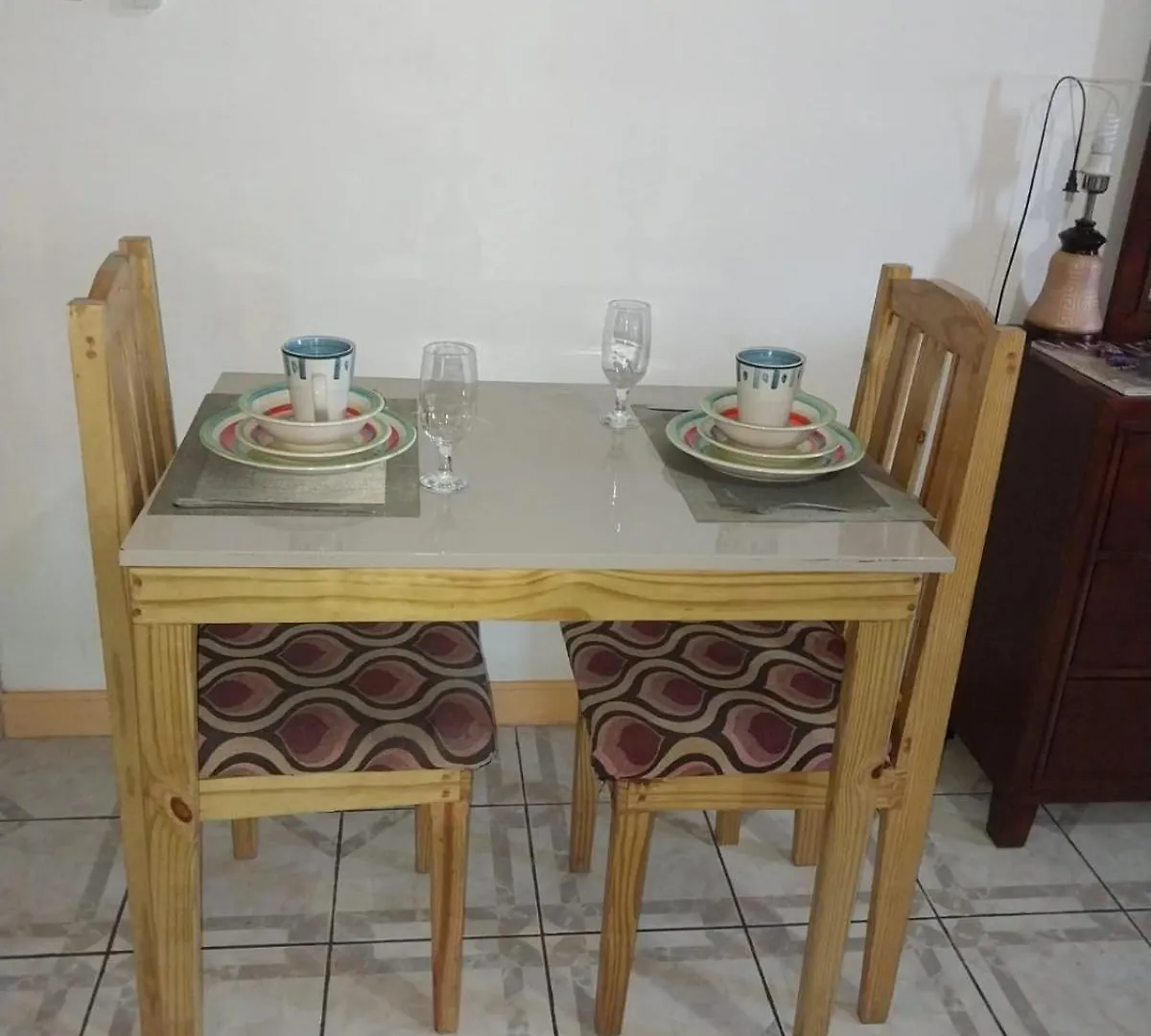 Jus4U-Apt-2 The Home Away From Home Villa Bamboo Jamaica