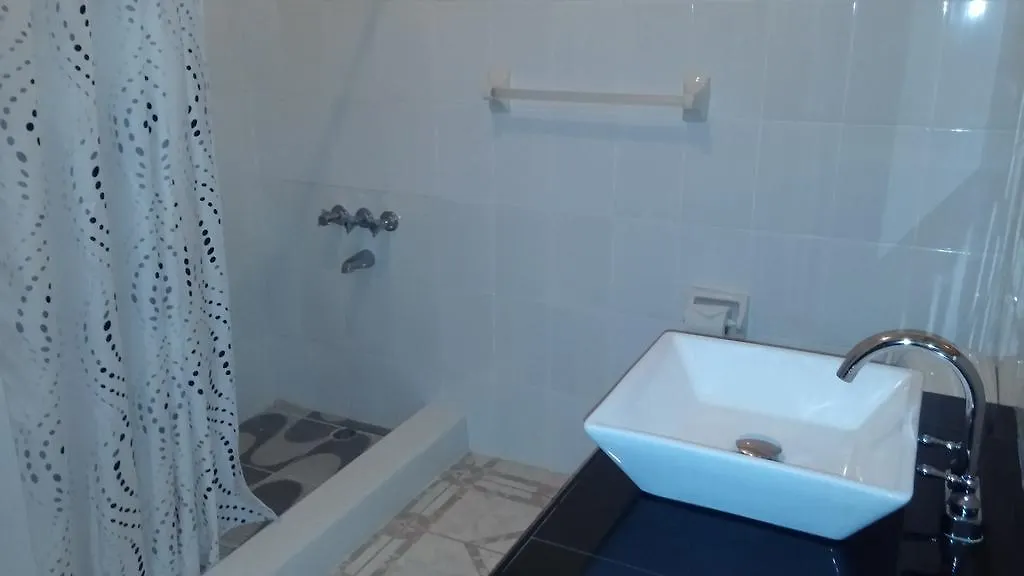Apartman Jus4U-Apt-2 The Home Away From Home Villa Bamboo Jamaica